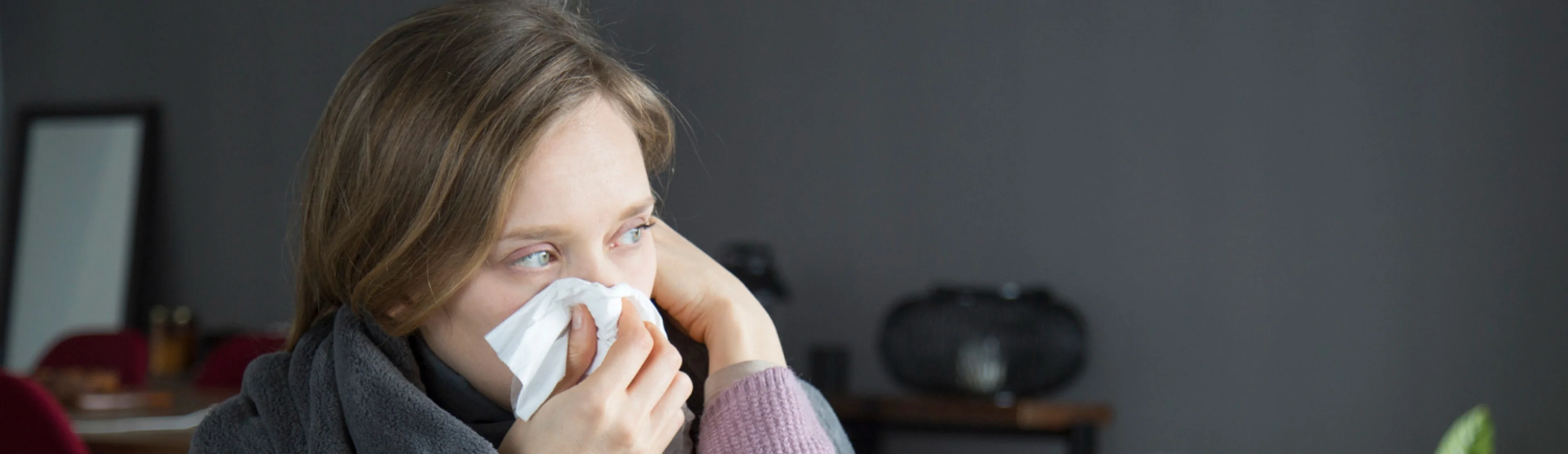 Flu Season Is Here: What You Need to Know
