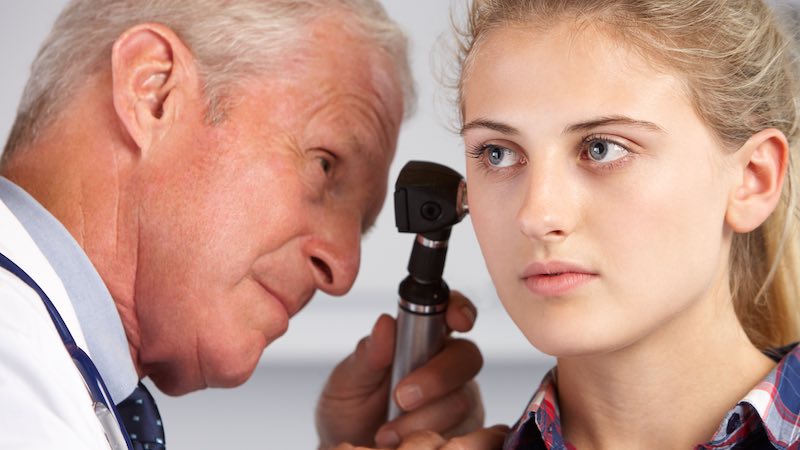 Marzo, il mese dell'udito