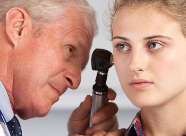 Marzo, il mese dell'udito